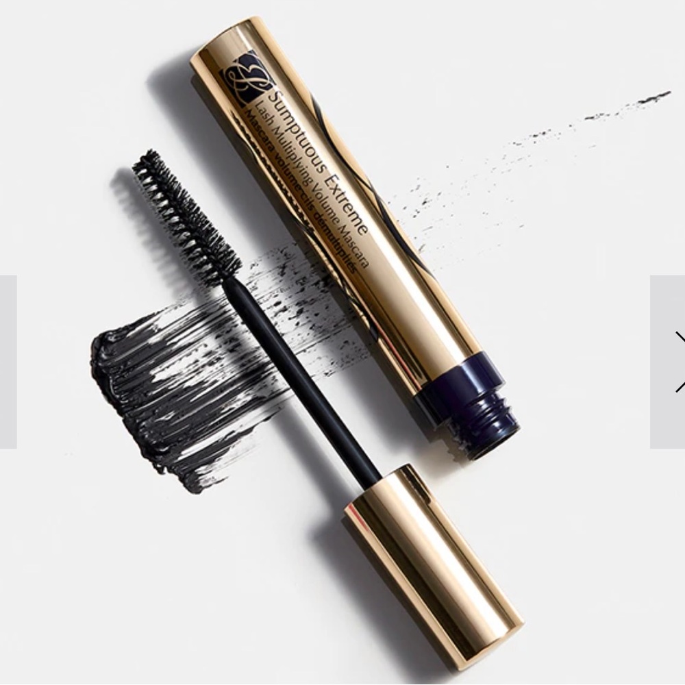 🎉 HOST PICK🎉 Estée Lauder Sumptuous Extreme Lash Multiplying Volume Mascara - Picture 4 of 10